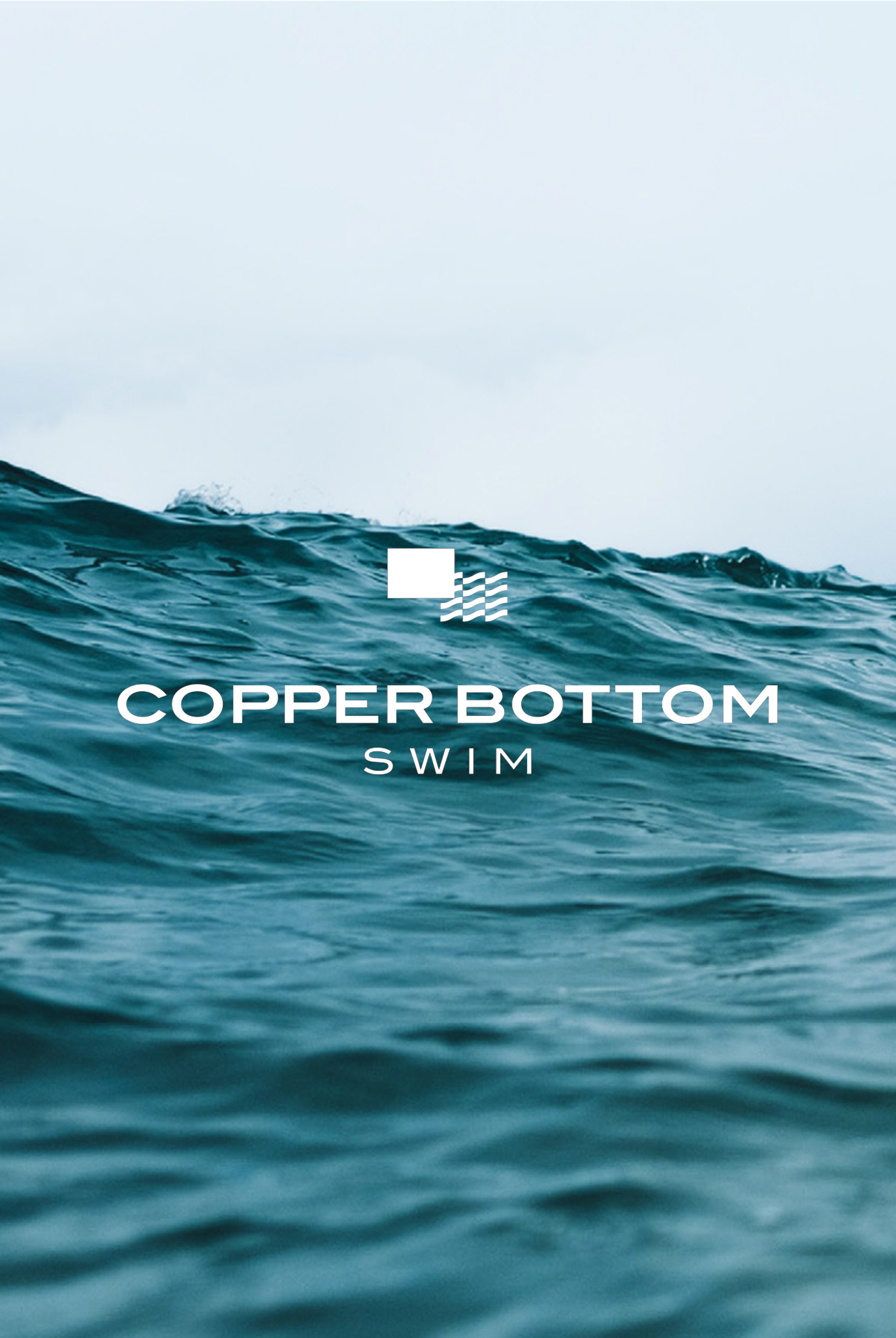 Copper Bottom Swim